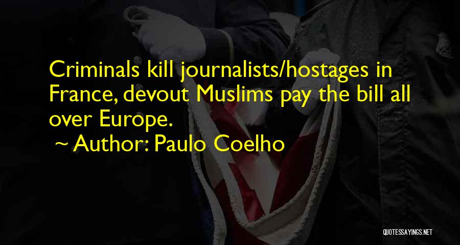 Kill Bill 2 Quotes By Paulo Coelho
