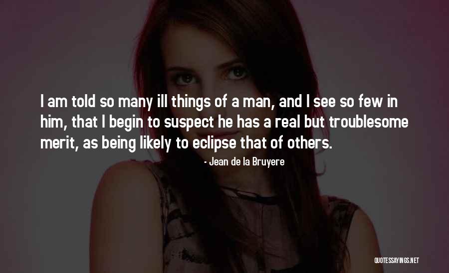 Kill Bill Budd Quotes By Jean De La Bruyere Kill Bill Budd Quotes By Jean De La Bruyere