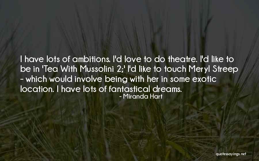 Kill Bill Vol 2 Budd Quotes By Miranda Hart Kill Bill Vol 2 Budd Quotes By Miranda Hart