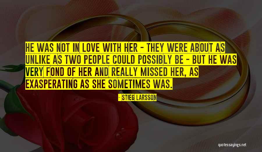 Kill Bill Vol 2 Larry Quotes By Stieg Larsson Kill Bill Vol 2 Larry Quotes By Stieg Larsson