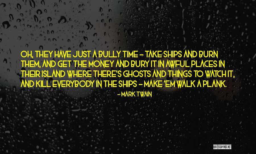 Kill Em All Quotes By Mark Twain Kill Em All Quotes By Mark Twain