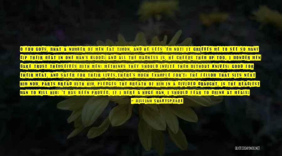 Kill Em All Quotes By William Shakespeare Kill Em All Quotes By William Shakespeare