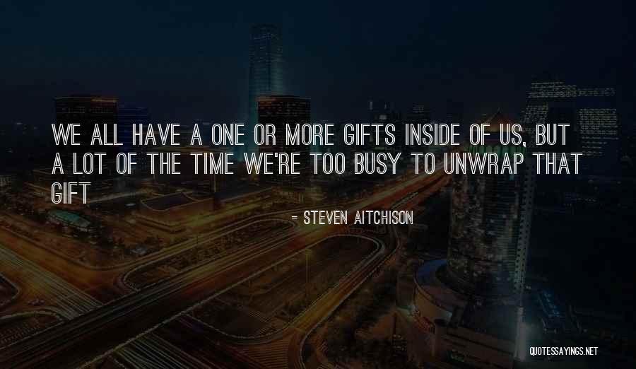 Kill Em With Silence Quotes By Steven Aitchison Kill Em With Silence Quotes By Steven Aitchison