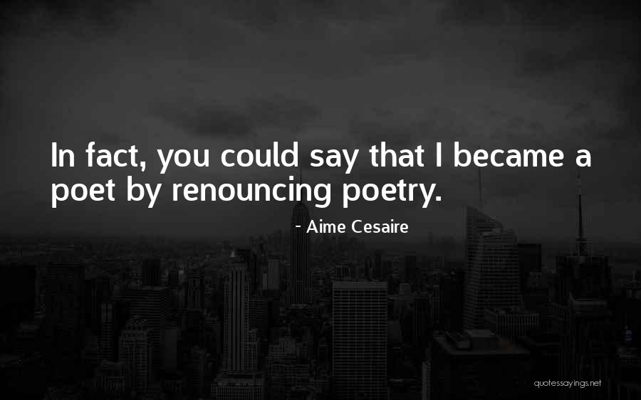 Kill List Frederick Forsyth Quotes By Aime Cesaire
