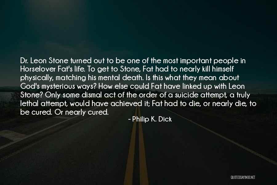 Kill Order Important Quotes By Philip K. Dick Kill Order Important Quotes By Philip K. Dick