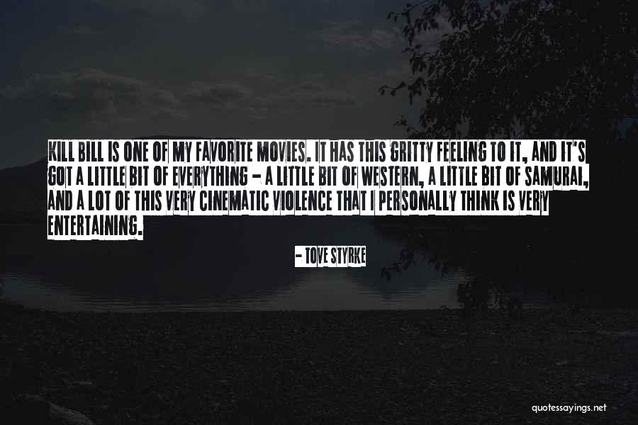 Kill This Feeling Quotes By Tove Styrke Kill This Feeling Quotes By Tove Styrke
