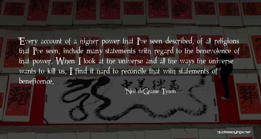 Kill Us Quotes By Neil DeGrasse Tyson Kill Us Quotes By Neil DeGrasse Tyson