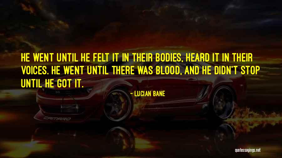 Killable Npcs In Eso Quotes By Lucian Bane Killable Npcs In Eso Quotes By Lucian Bane