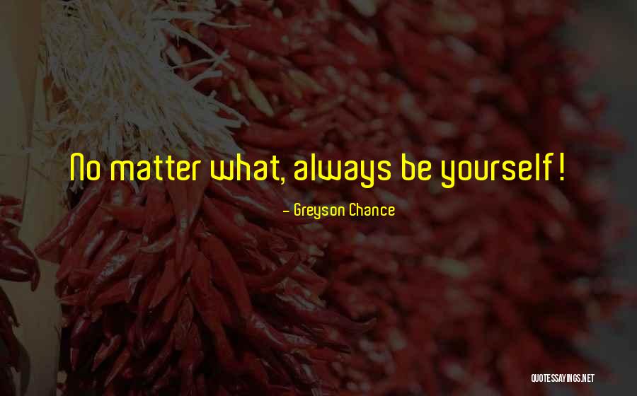 Killaby Art Quotes By Greyson Chance Killaby Art Quotes By Greyson Chance