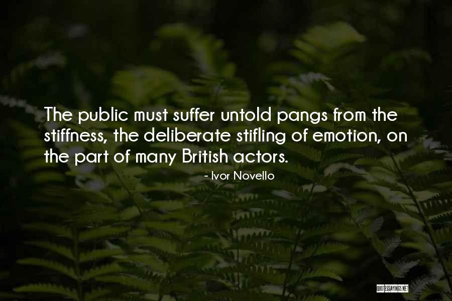 Killam Library Quotes By Ivor Novello Killam Library Quotes By Ivor Novello