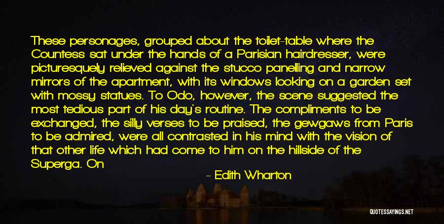 Killazdonttalk Quotes By Edith Wharton Killazdonttalk Quotes By Edith Wharton
