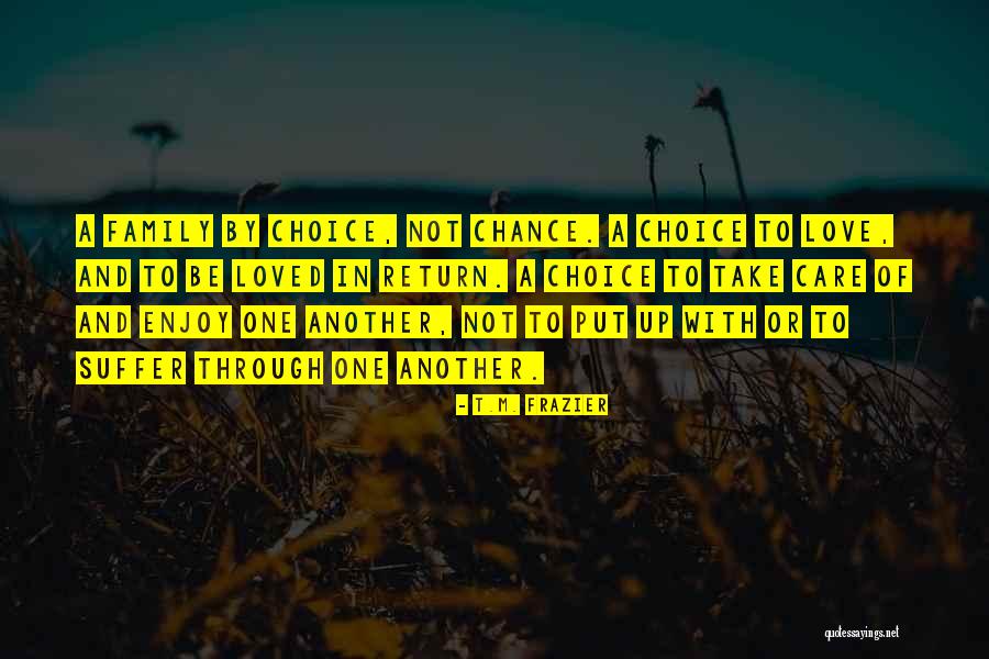 Killazdonttalk Quotes By T.M. Frazier Killazdonttalk Quotes By T.M. Frazier