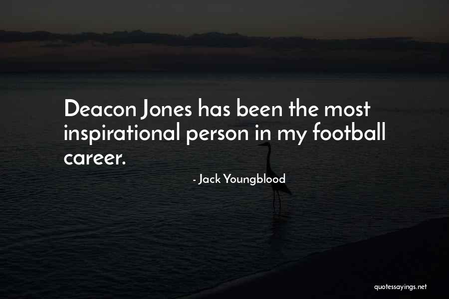 Killeavy Quotes By Jack Youngblood Killeavy Quotes By Jack Youngblood