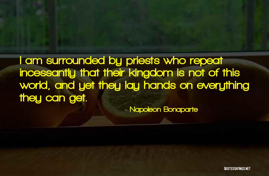 Killebrew Hawaii Quotes By Napoleon Bonaparte Killebrew Hawaii Quotes By Napoleon Bonaparte
