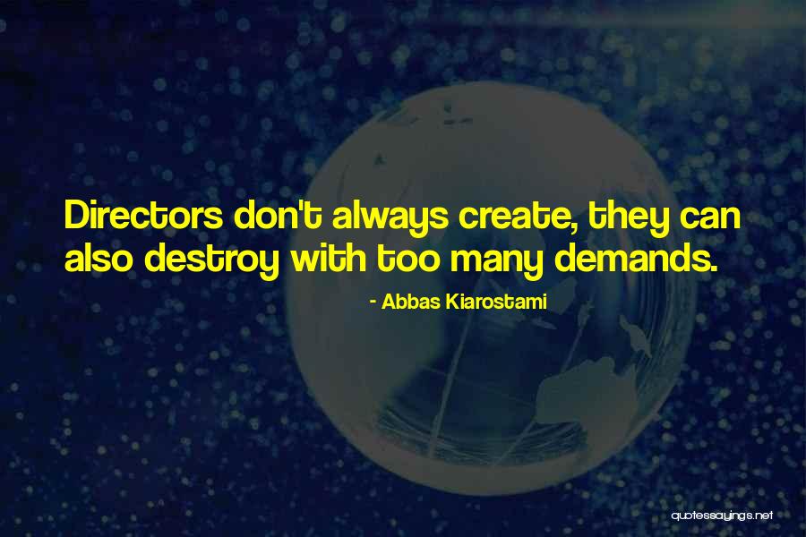 Killebrew Real Estate Quotes By Abbas Kiarostami Killebrew Real Estate Quotes By Abbas Kiarostami