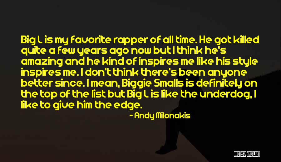 Killed Andy Quotes By Andy Milonakis Killed Andy Quotes By Andy Milonakis