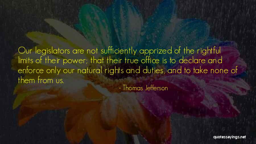 Killed Andy Quotes By Thomas Jefferson Killed Andy Quotes By Thomas Jefferson