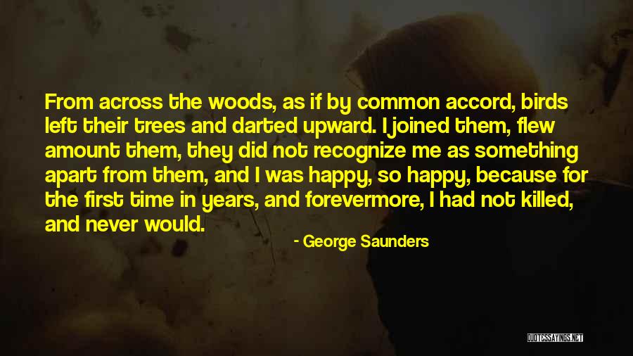 Killed By Death Quotes By George Saunders Killed By Death Quotes By George Saunders