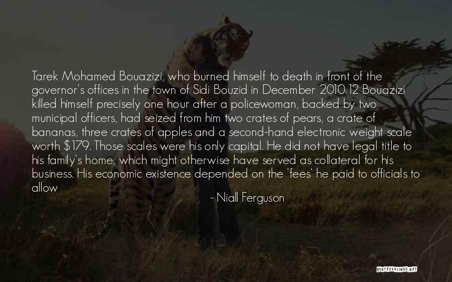 Killed By Death Quotes By Niall Ferguson Killed By Death Quotes By Niall Ferguson