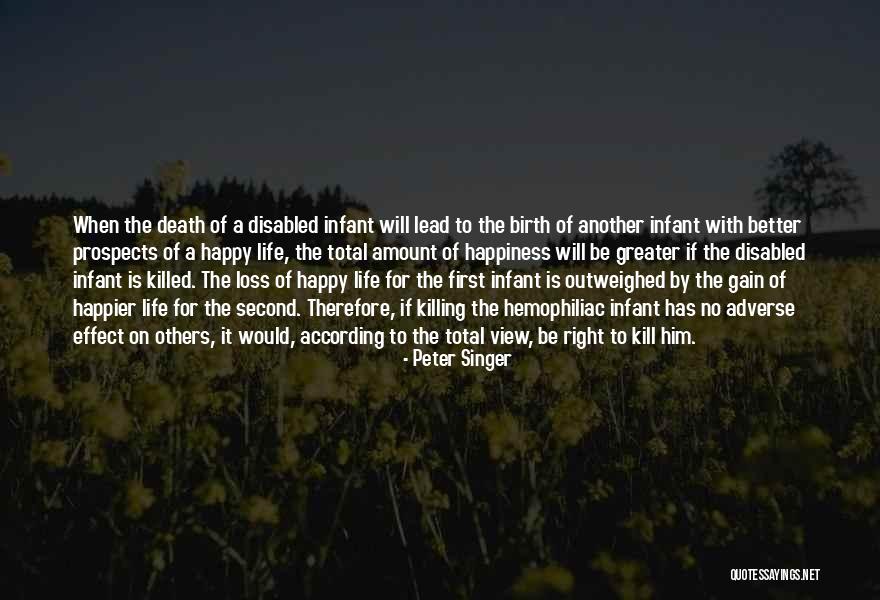 Killed By Death Quotes By Peter Singer Killed By Death Quotes By Peter Singer