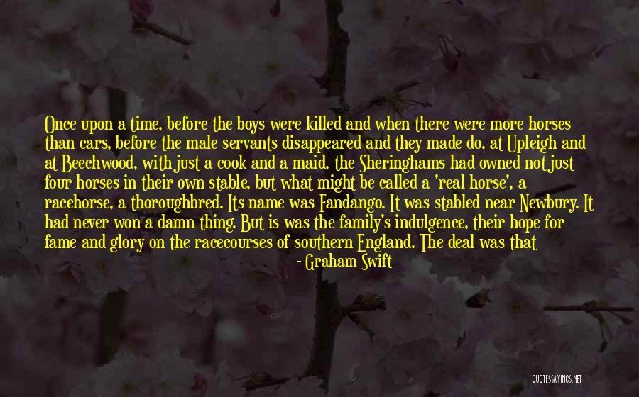 Killed Hope Quotes By Graham Swift Killed Hope Quotes By Graham Swift