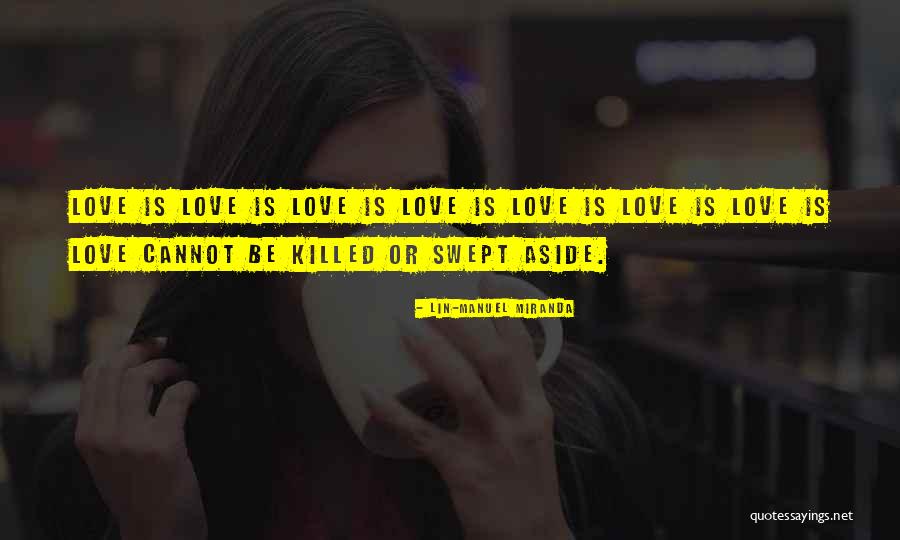 Killed Hope Quotes By Lin-Manuel Miranda Killed Hope Quotes By Lin-Manuel Miranda