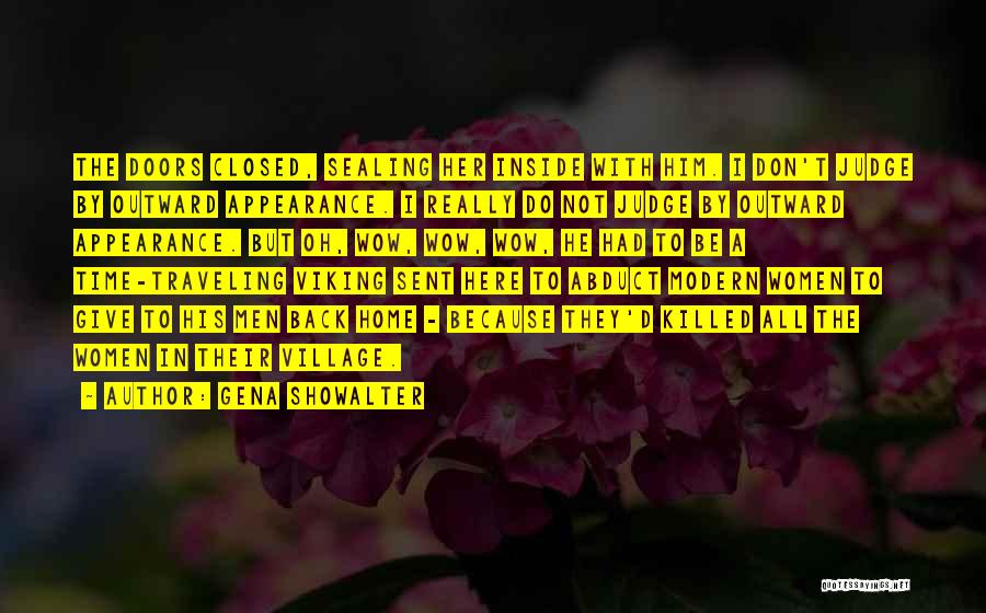 Killed Inside Quotes By Gena Showalter