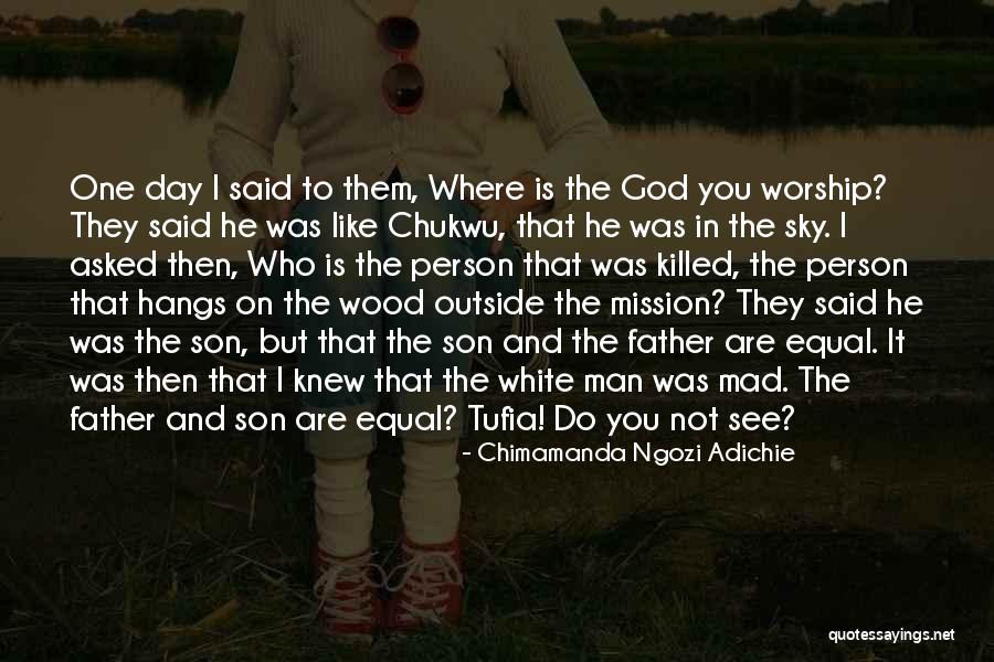 Killed The Person I Was Quotes By Chimamanda Ngozi Adichie Killed The Person I Was Quotes By Chimamanda Ngozi Adichie