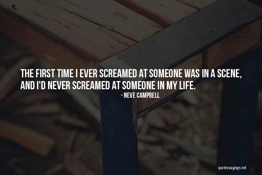 Killens Restaurant Quotes By Neve Campbell Killens Restaurant Quotes By Neve Campbell