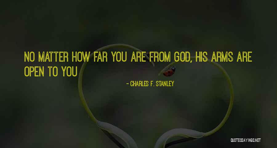 Killer Bean Quotes By Charles F. Stanley Killer Bean Quotes By Charles F. Stanley