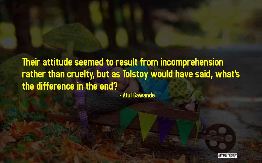 Killer Clowns Quotes By Atul Gawande Killer Clowns Quotes By Atul Gawande