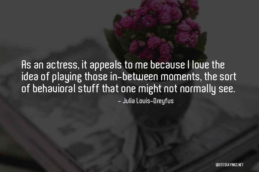 Killer Croc Arkham Origins Quotes By Julia Louis-Dreyfus Killer Croc Arkham Origins Quotes By Julia Louis-Dreyfus
