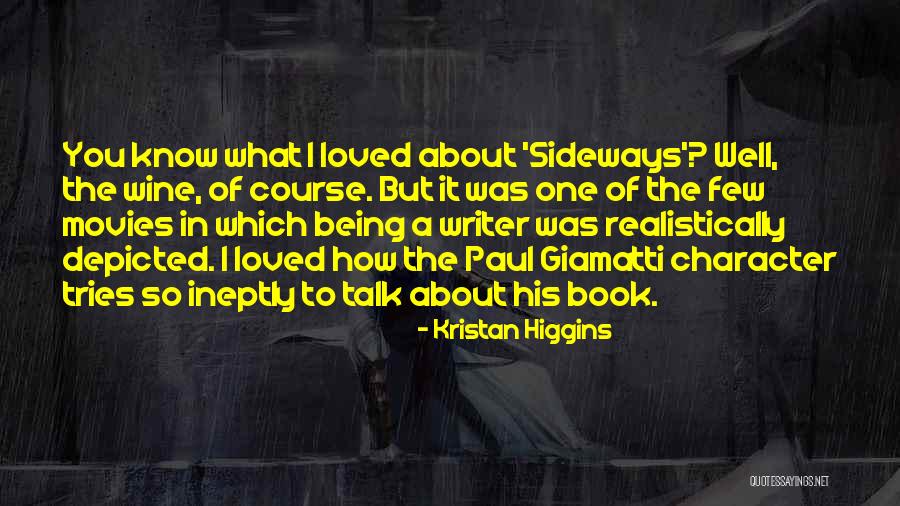 Killer Croc Arkham Origins Quotes By Kristan Higgins Killer Croc Arkham Origins Quotes By Kristan Higgins