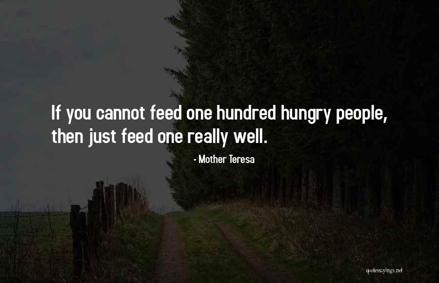 Killer T Cells Quotes By Mother Teresa Killer T Cells Quotes By Mother Teresa