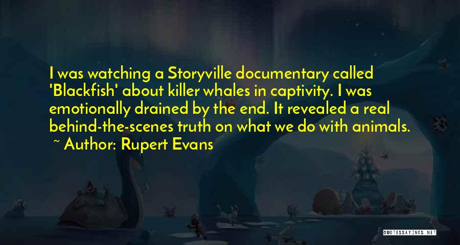 Killer Whales Quotes By Rupert Evans