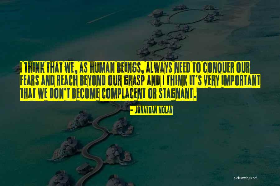 Killerhemboy Quotes By Jonathan Nolan Killerhemboy Quotes By Jonathan Nolan