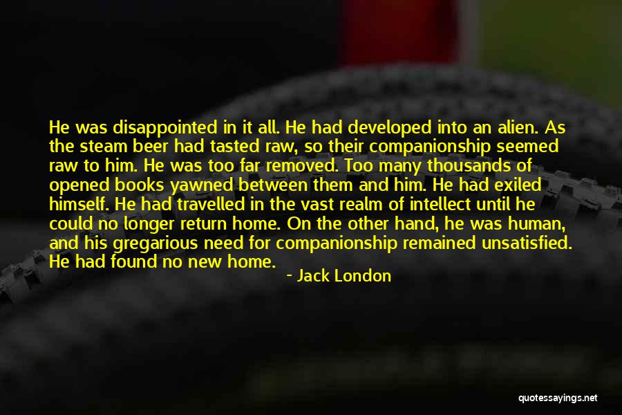 Killerhertz Quotes By Jack London Killerhertz Quotes By Jack London