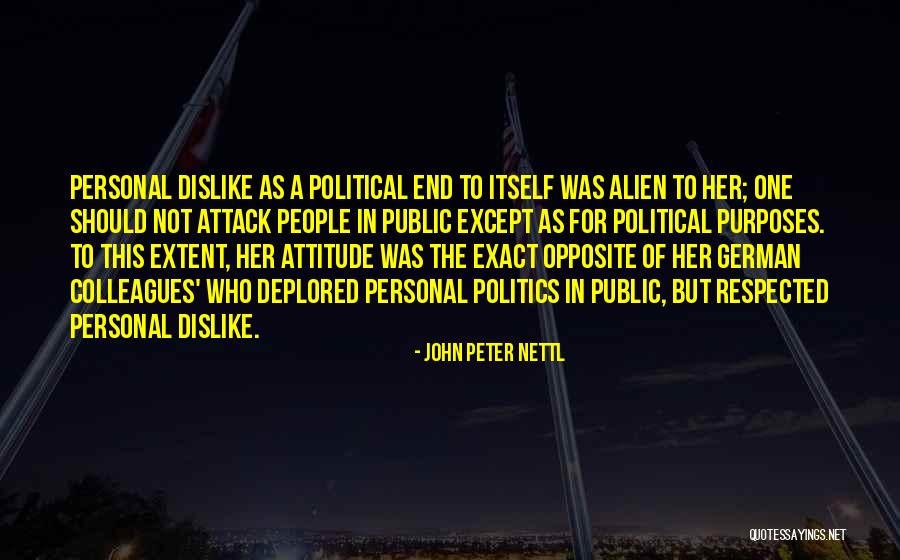 Killerhertz Quotes By John Peter Nettl Killerhertz Quotes By John Peter Nettl