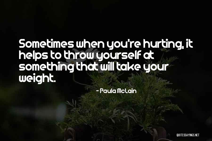 Killerhertz Quotes By Paula McLain Killerhertz Quotes By Paula McLain