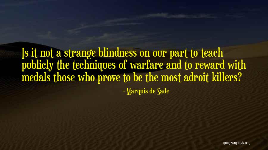 Killers Quotes By Marquis De Sade Killers Quotes By Marquis De Sade