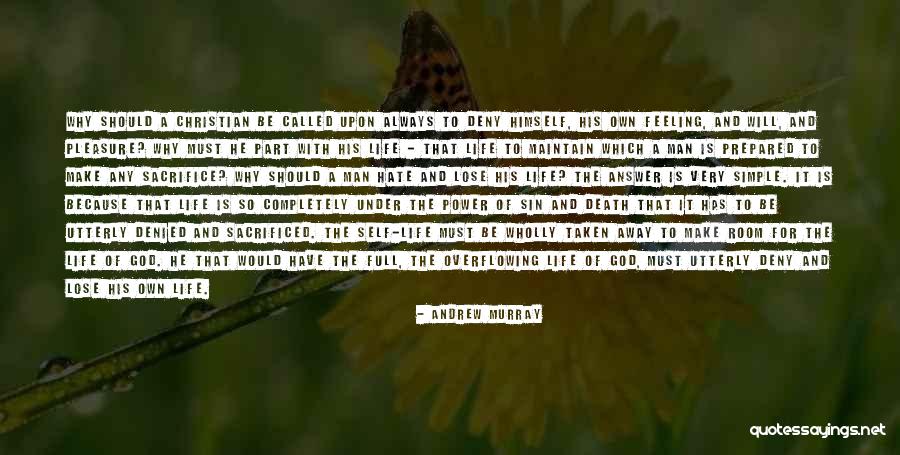 Killewald Small Quotes By Andrew Murray Killewald Small Quotes By Andrew Murray
