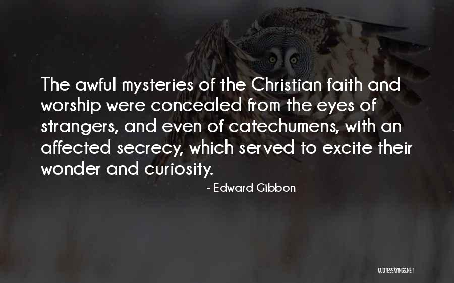 Killhope Lead Quotes By Edward Gibbon Killhope Lead Quotes By Edward Gibbon