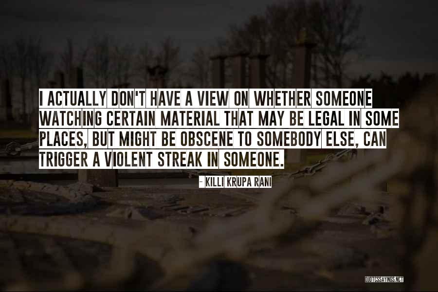 Killi Krupa Rani Quotes 1557212 Killi Krupa Rani Quotes 1557212