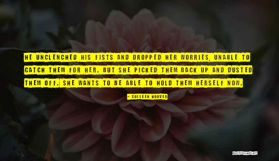Killians Clover Quotes By Colleen Hoover Killians Clover Quotes By Colleen Hoover
