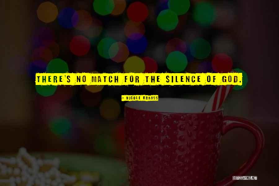 Killick Aerospace Quotes By Nicole Krauss Killick Aerospace Quotes By Nicole Krauss