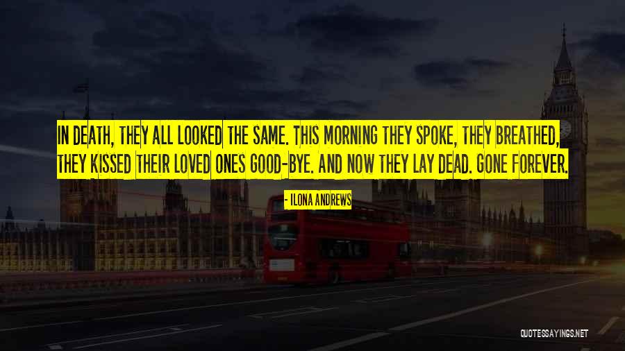 Killick Hitch Quotes By Ilona Andrews Killick Hitch Quotes By Ilona Andrews