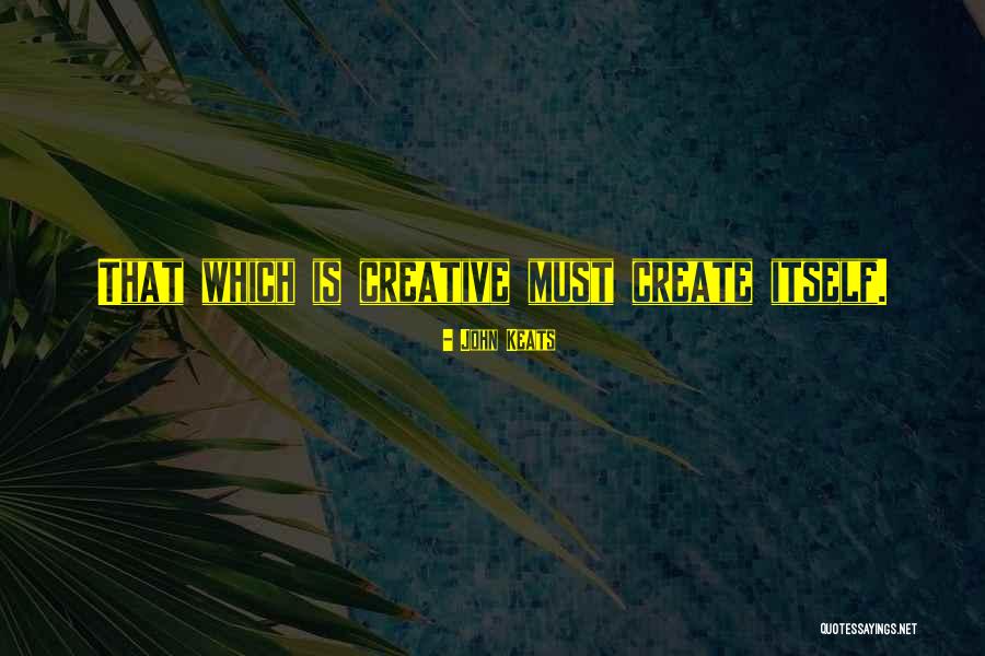 Killick Hitch Quotes By John Keats Killick Hitch Quotes By John Keats