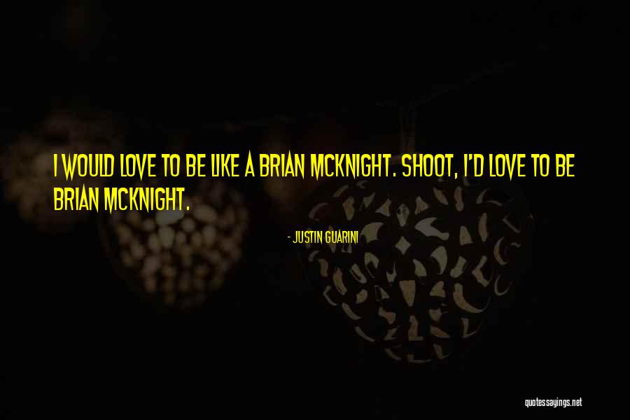 Killick Hitch Quotes By Justin Guarini Killick Hitch Quotes By Justin Guarini