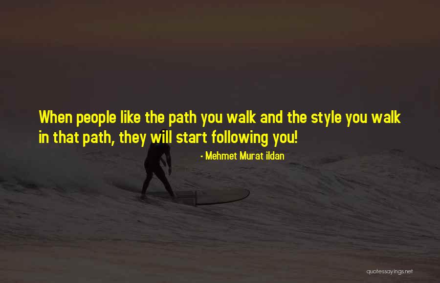 Killick Hitch Quotes By Mehmet Murat Ildan Killick Hitch Quotes By Mehmet Murat Ildan