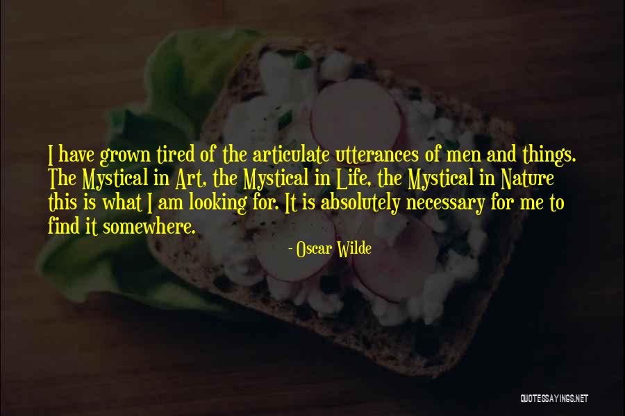 Killick Hitch Quotes By Oscar Wilde Killick Hitch Quotes By Oscar Wilde